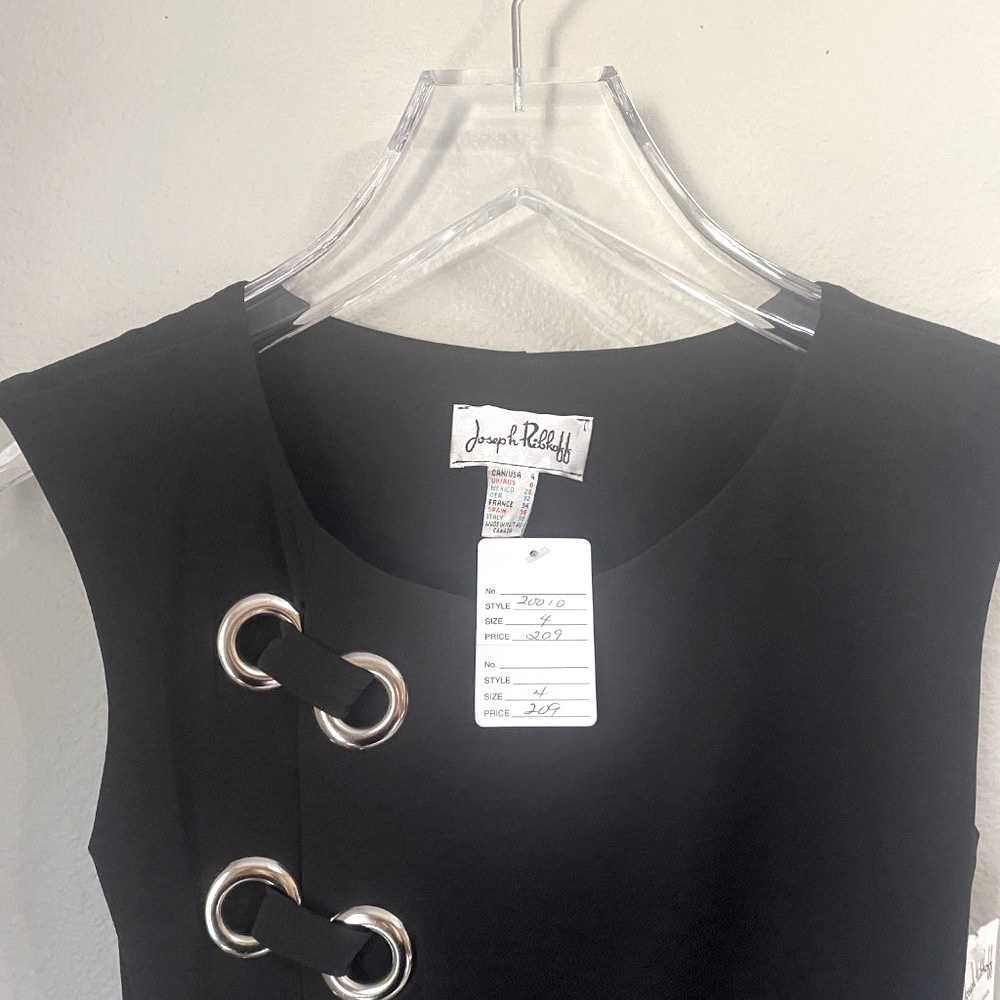 Joseph Ribhoff Dress - Picture 2 of 5